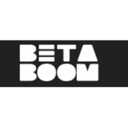Beta Boom : website