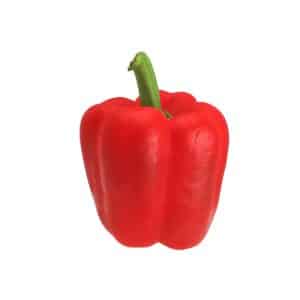 Red Bell Pepper, each