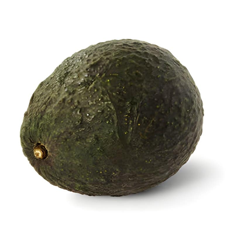 Conventional Hass Avocado