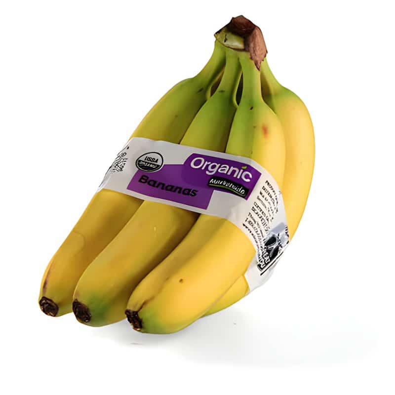 Bananas 6-Pack