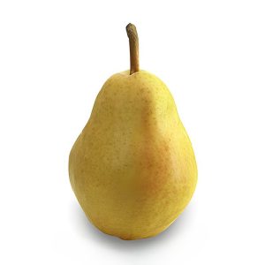 Barlett Pear, Each