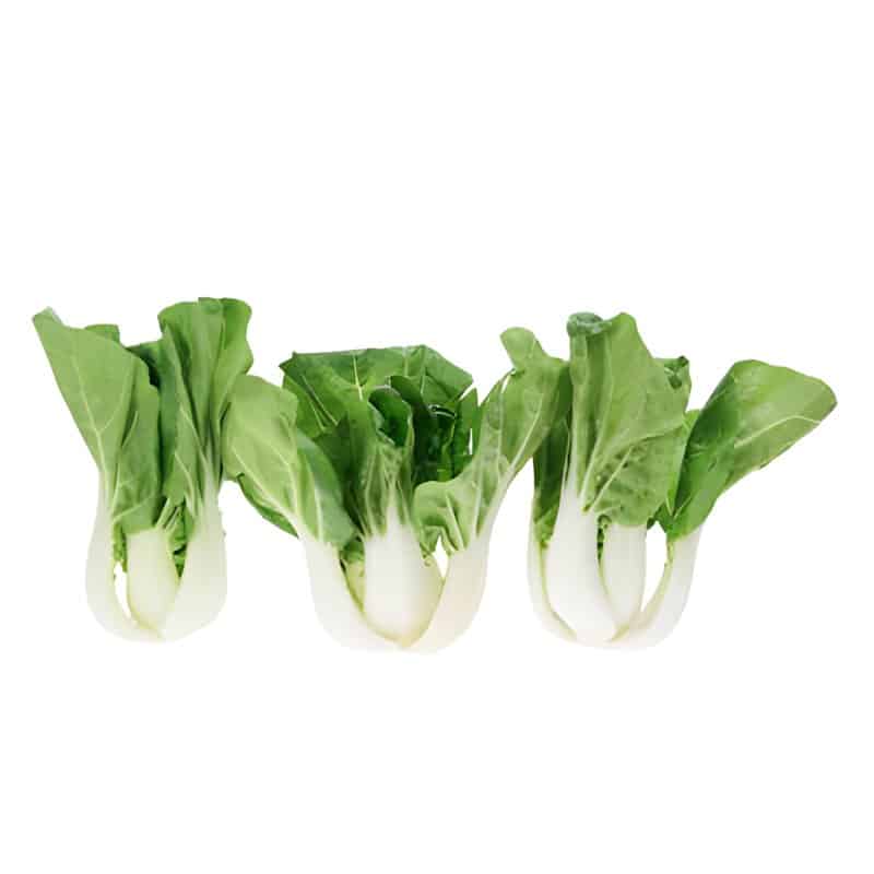 Baby Bok Choi per lb.