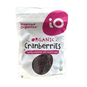 Dried Cranberries