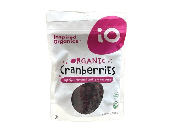 Dried Cranberries