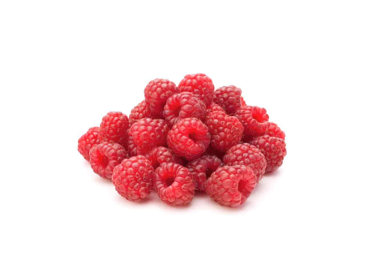 Conventional Raspberries Pint