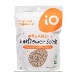 Sunflower Seeds