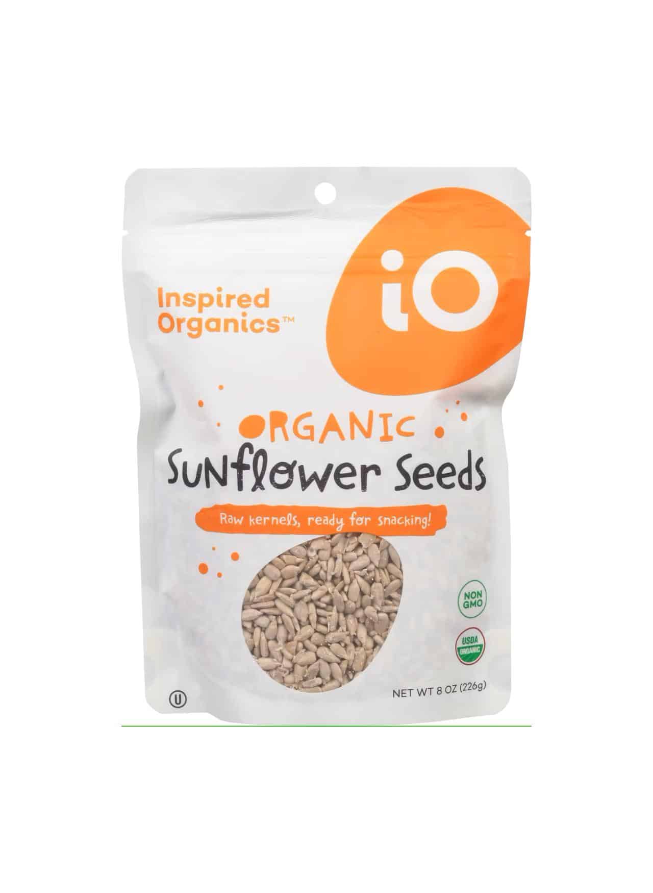 Sunflower Seeds