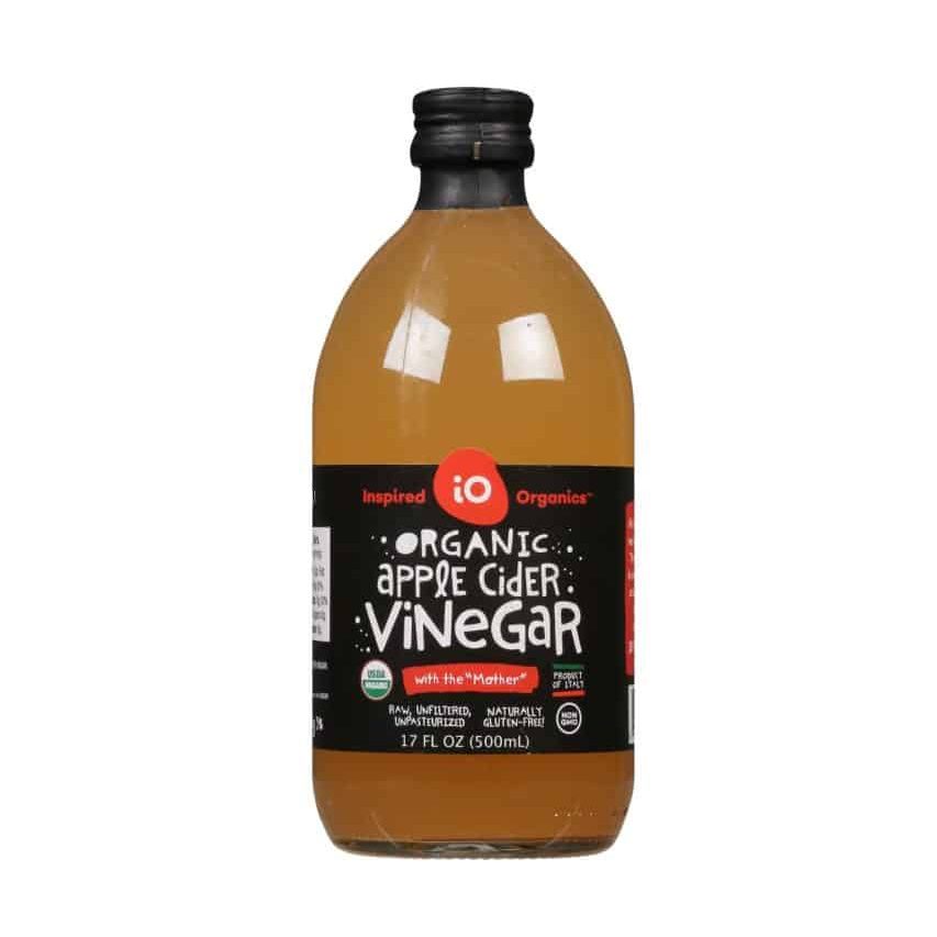 Organic Apple Cider Vinegar