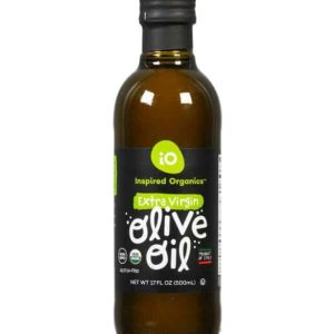 Organic Extra Virgin Olive Oil