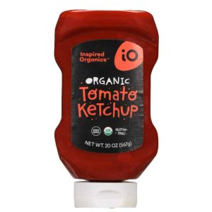 Organic Ketchup