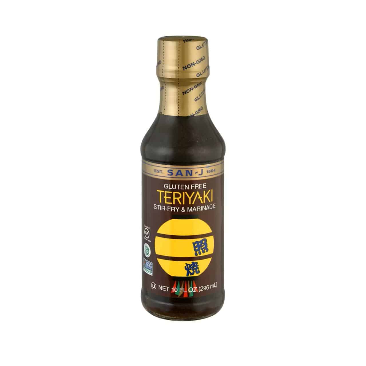 Teriyaki Sauce