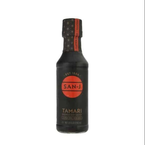 Tamari Soy Sauce