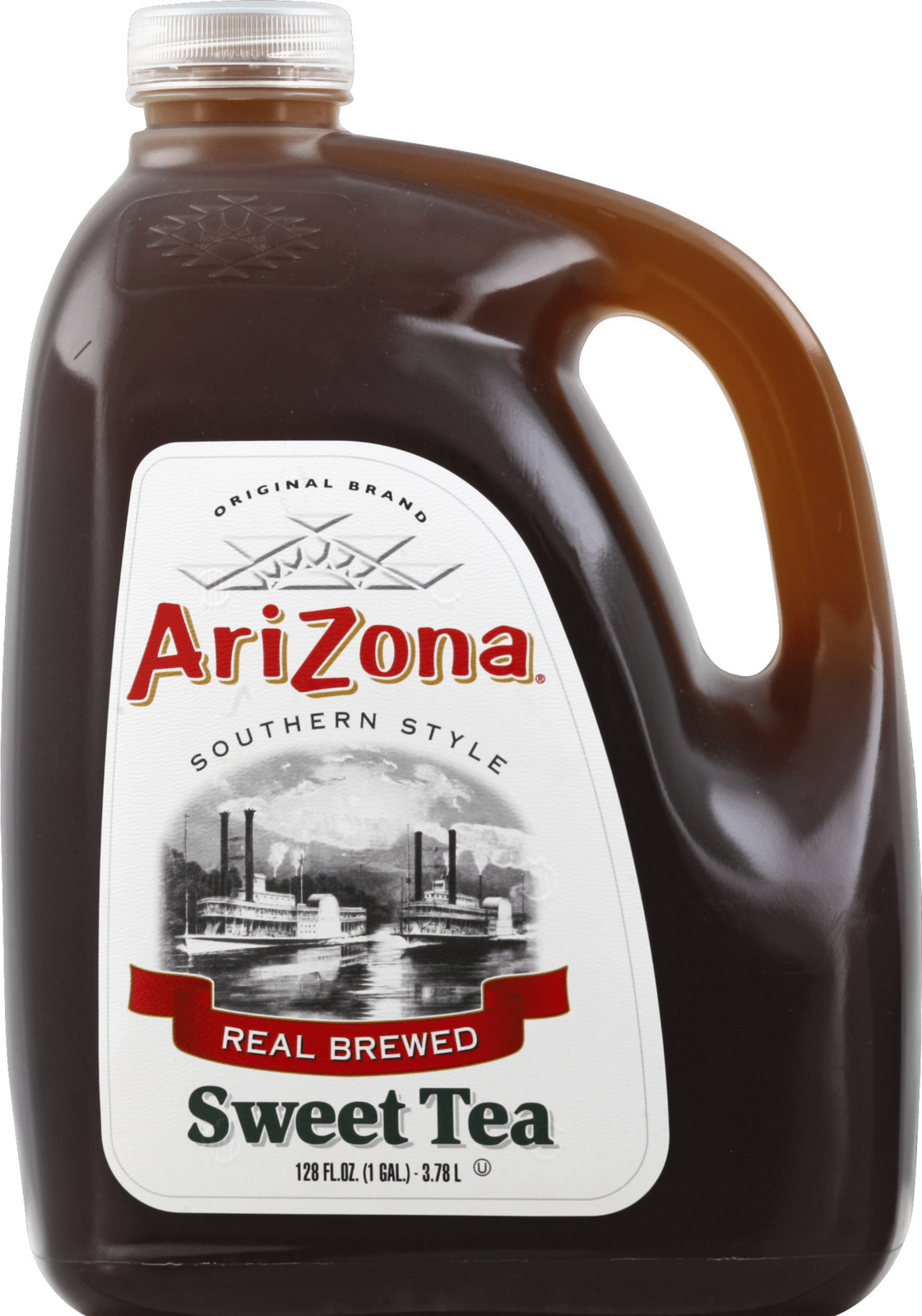 AriZona Real Brewed Southern Style Sweet Tea