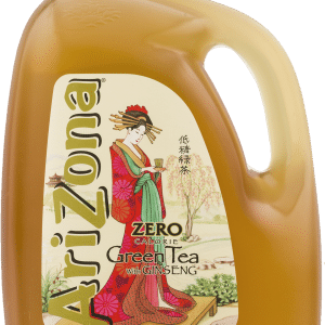 AriZona Zero Calorie Green Tea