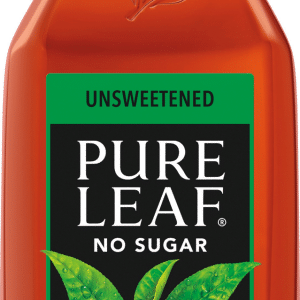 Pure Leaf Unsweetened Brewed Tea