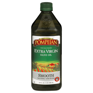 Pompeian Extra Virgin Smooth Olive Oil