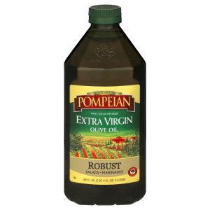 Pompeian Extra Virgin Robust Olive Oil