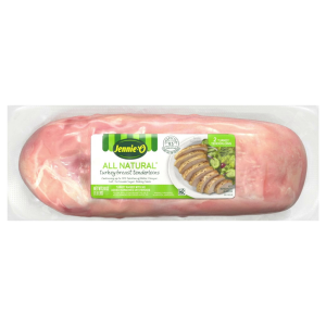 Jennie-O Turkey Breast Tenderloins