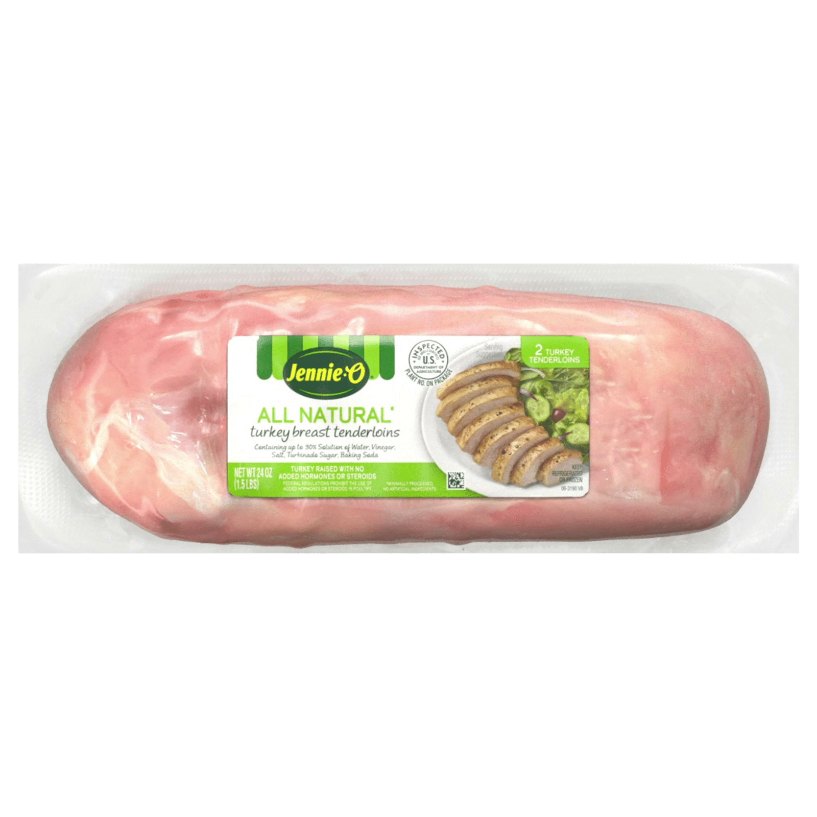 Jennie-O Turkey Breast Tenderloins