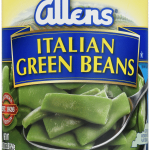 Allens Italian Green Beans