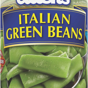 Allen's Italian Green Beans