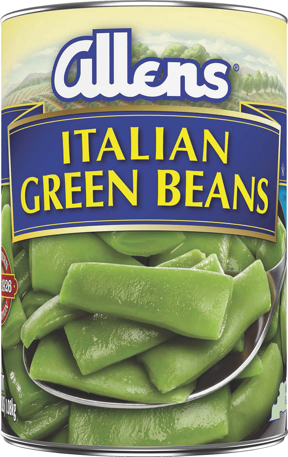 Allen's Italian Green Beans