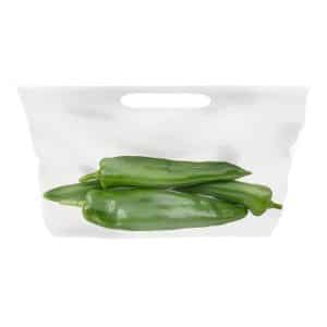 Anaheim Peppers