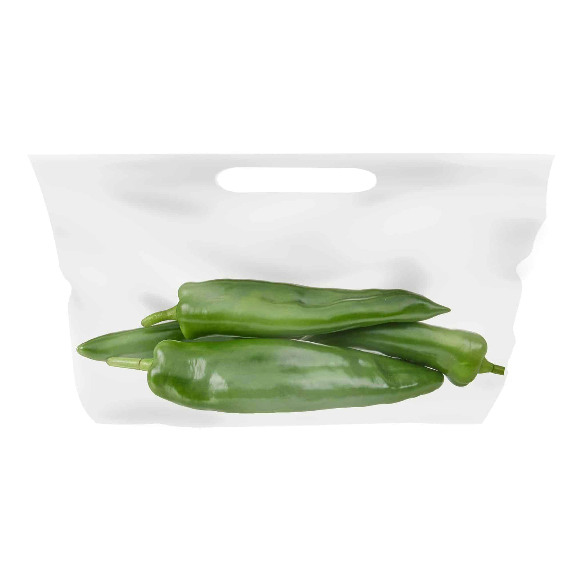 Anaheim Peppers