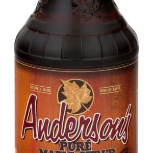 Anderson's Pure Maple Syrup