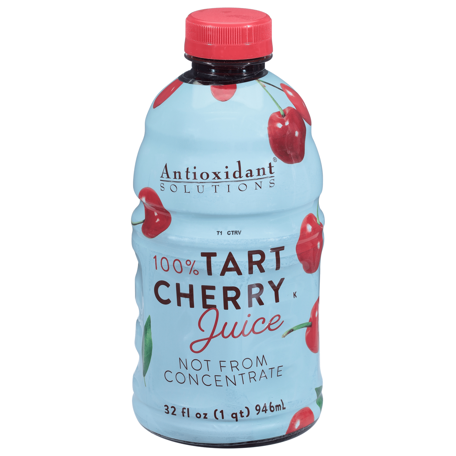 Antioxidant Solutions Tart Cherry 100% Juice
