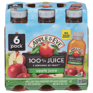 Apple & Eve Apple Juice 100%