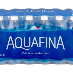 Aquafina Purified Drinking Water