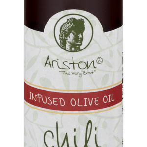 Ariston Infused Olive Oil Chili