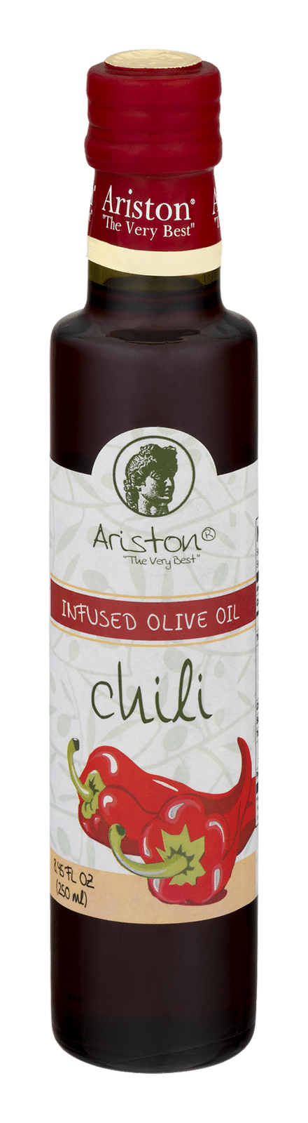 Ariston Infused Olive Oil Chili