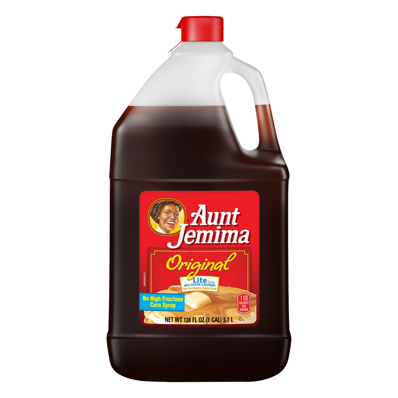 Aunt Jemima Syrup Original Lite