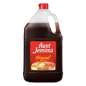 Aunt Jemima Original Syrup