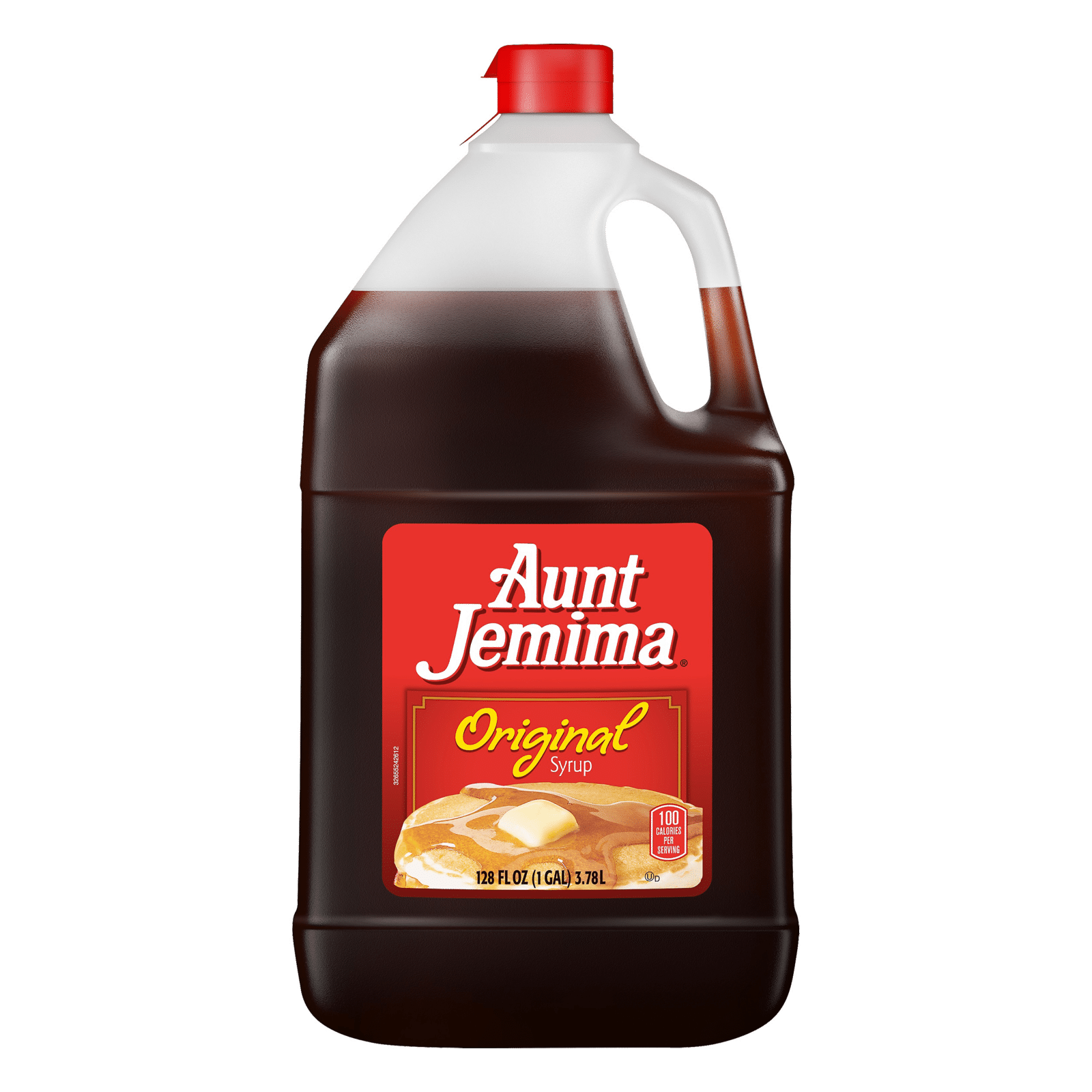Aunt Jemima Original Syrup