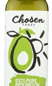 Chosen Foods 100% Pure Avocado Oil