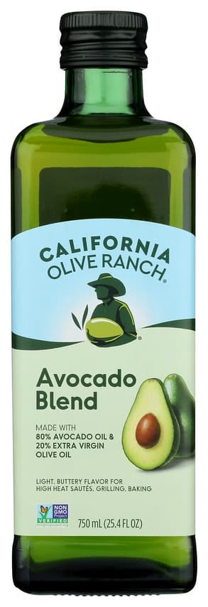 California Olive Ranch Avocado Blend Oil