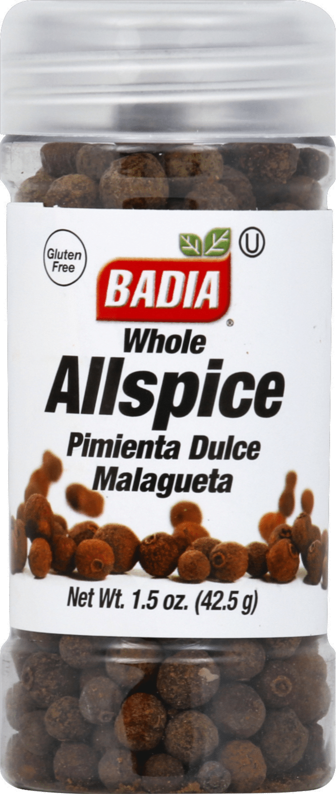 Badia Whole Allspice
