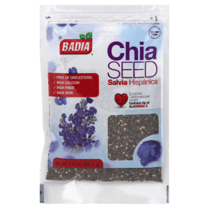 Badia Chia Seed
