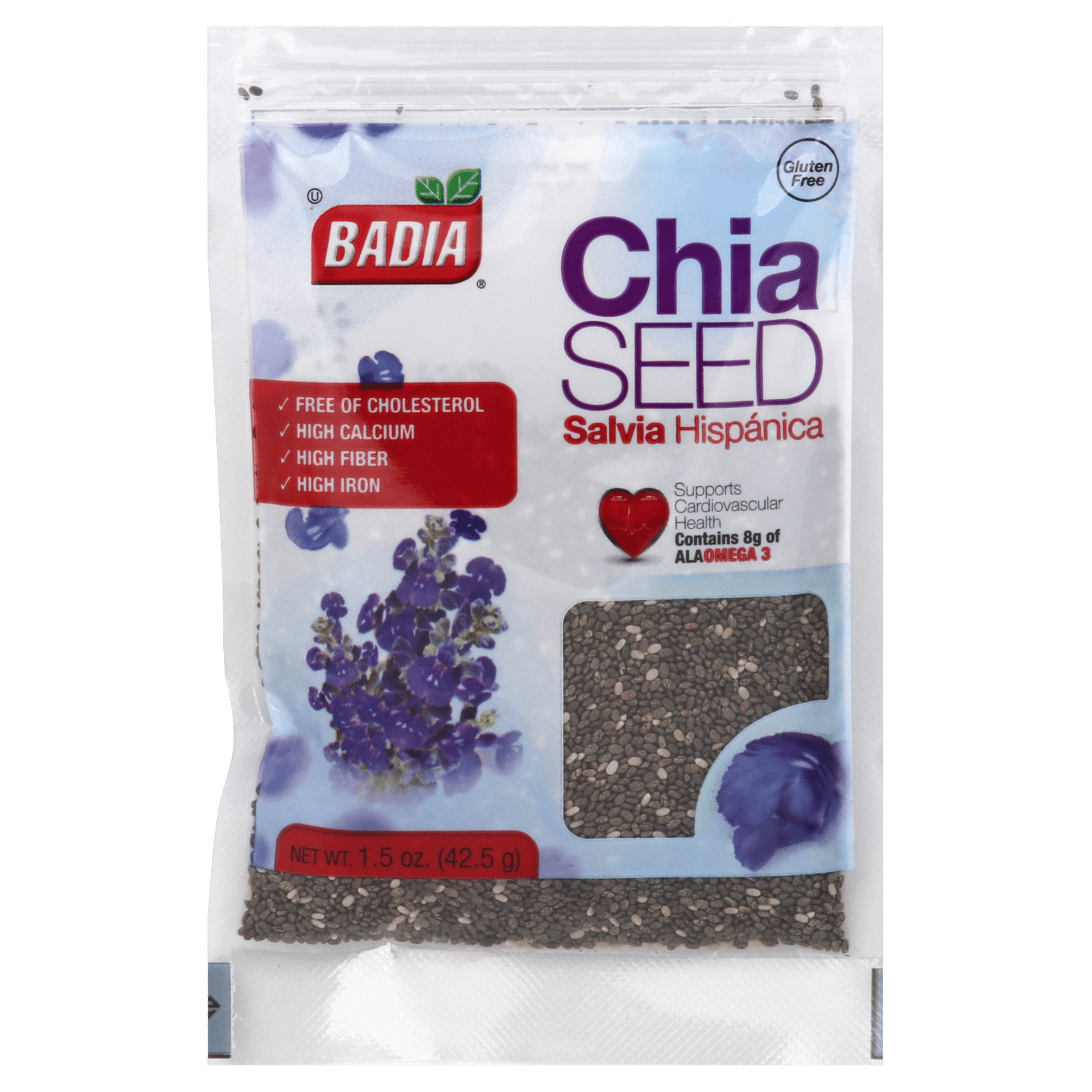 Badia Chia Seed