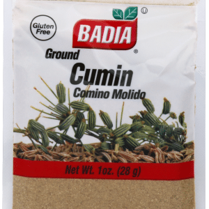 Badia Ground Cumin