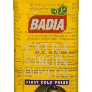 Badia Extra Virgin Olive Oil