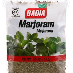 Badia Gluten-Free Marjoram