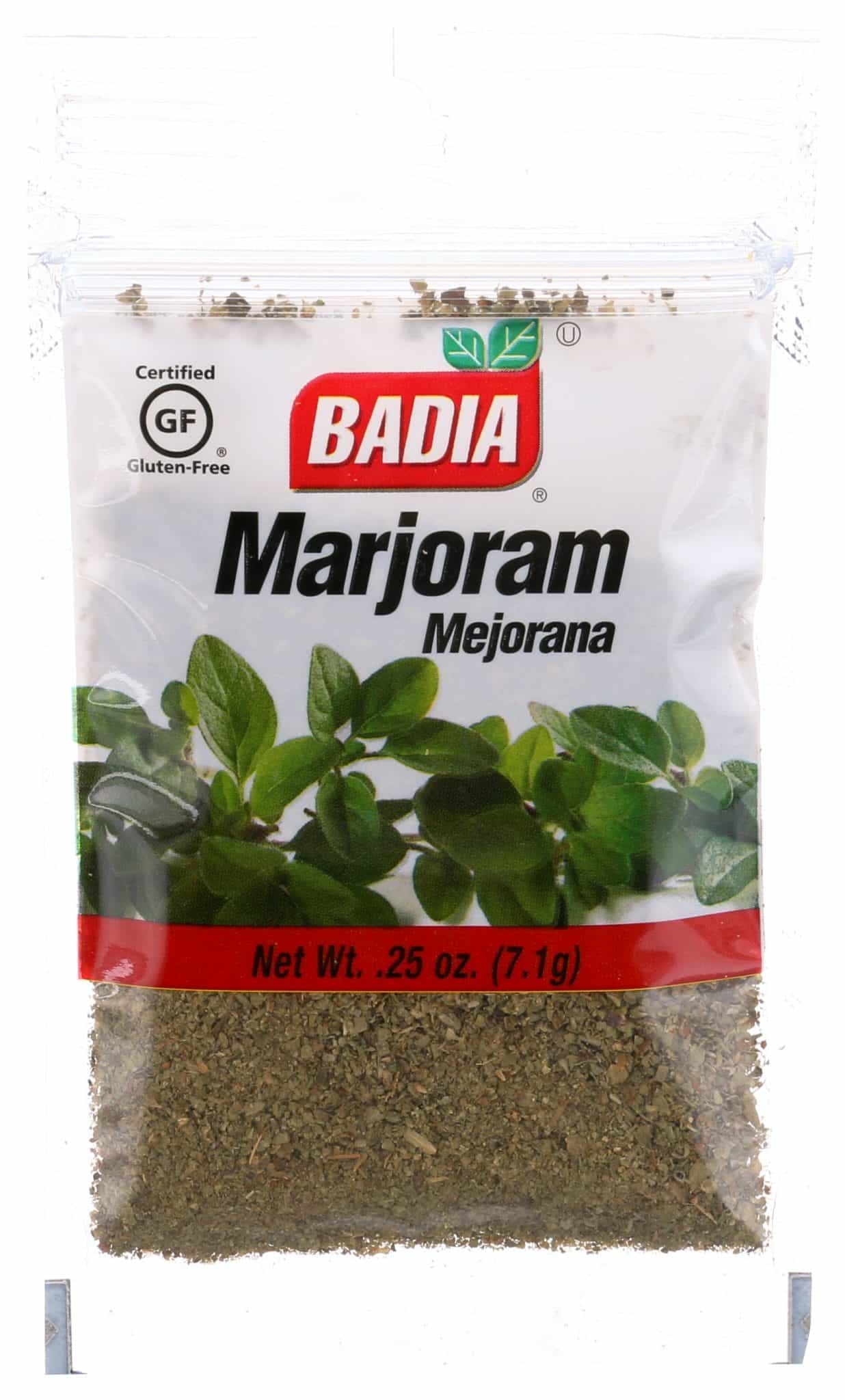Badia Gluten-Free Marjoram