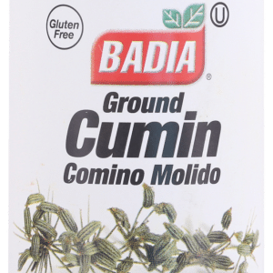 Badia Ground Cumin