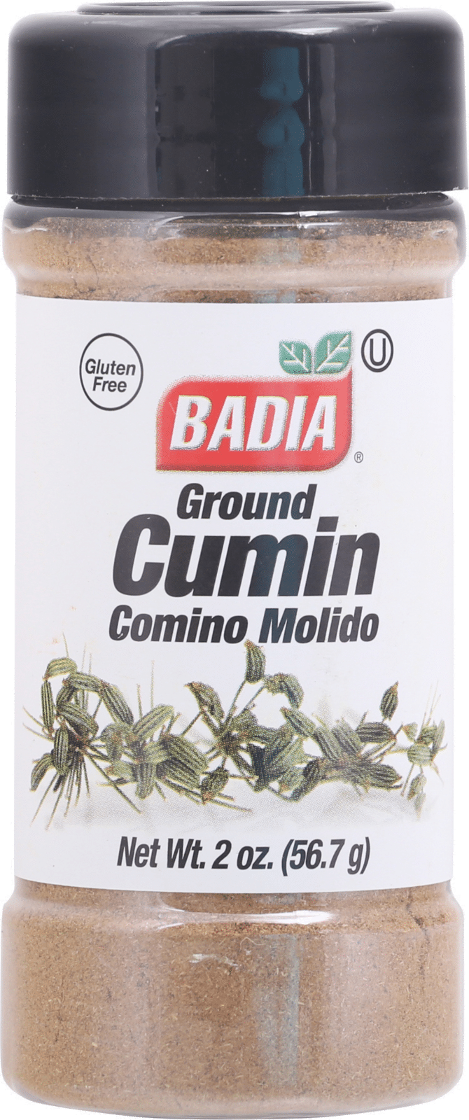 Badia Ground Cumin