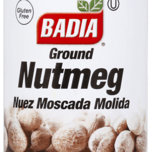 Badia Ground Nutmeg