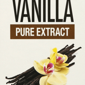 Badia Pure Vanilla Extract